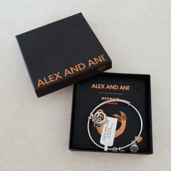 Alex and Ani Jewelry - NEW Alex and Ani Bracelet